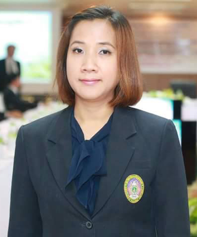 หัวหน้างานประชาสัมพันธ์และโสตทัศนูปกรณ์